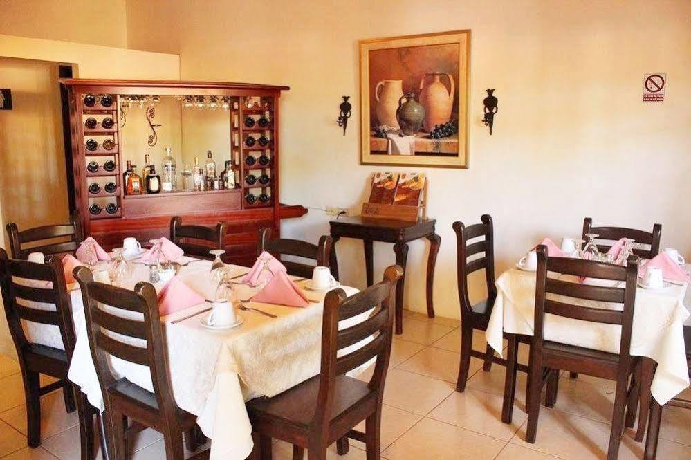 Hotel Palacio Real גרנאדה מראה חיצוני תמונה
