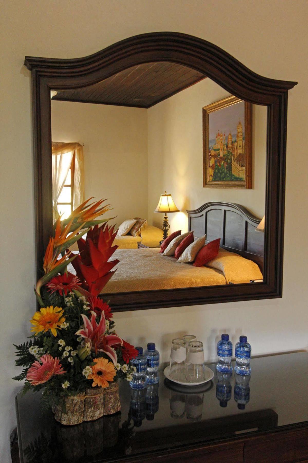 Hotel Palacio Real גרנאדה מראה חיצוני תמונה