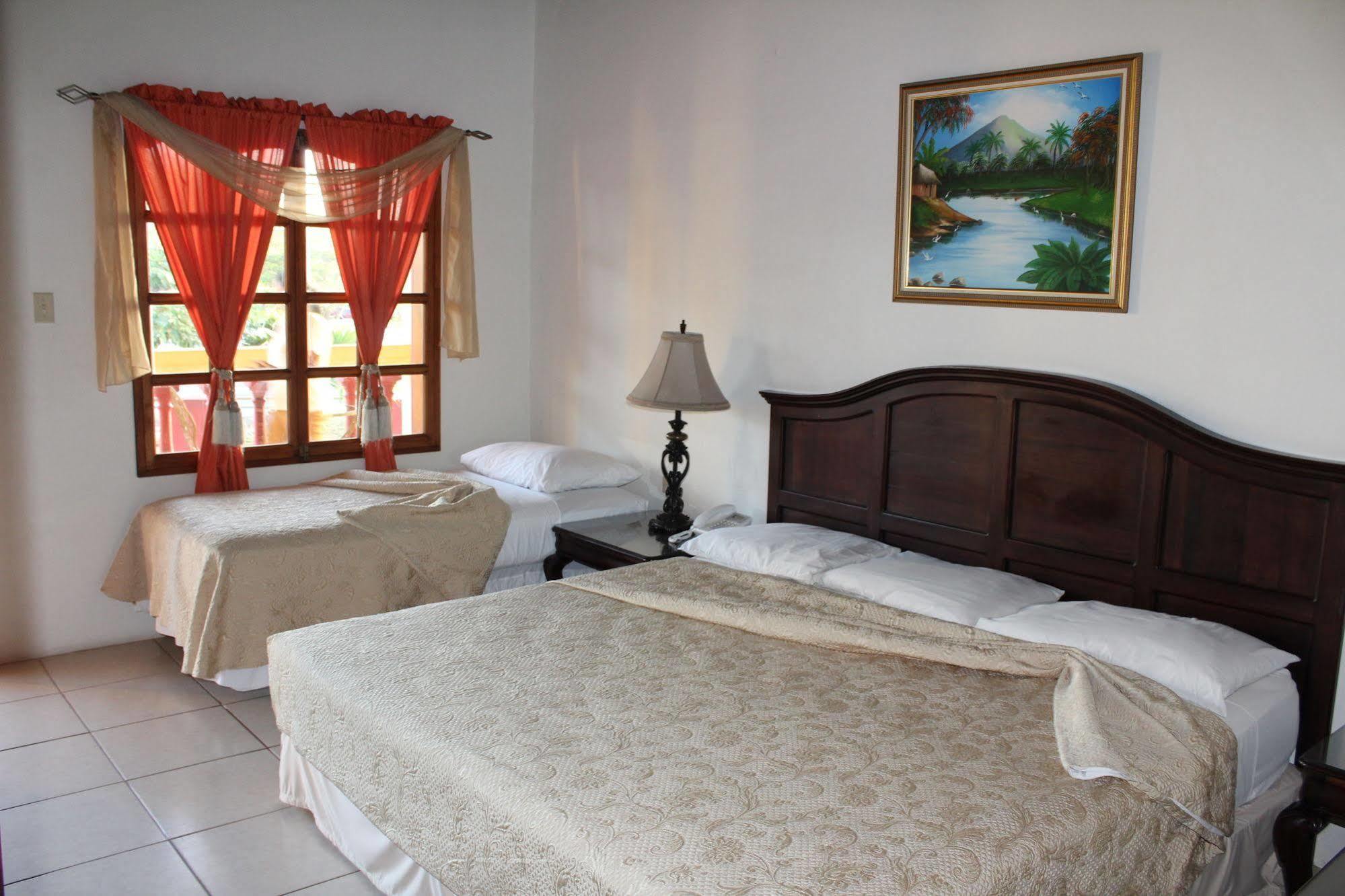 Hotel Palacio Real גרנאדה מראה חיצוני תמונה