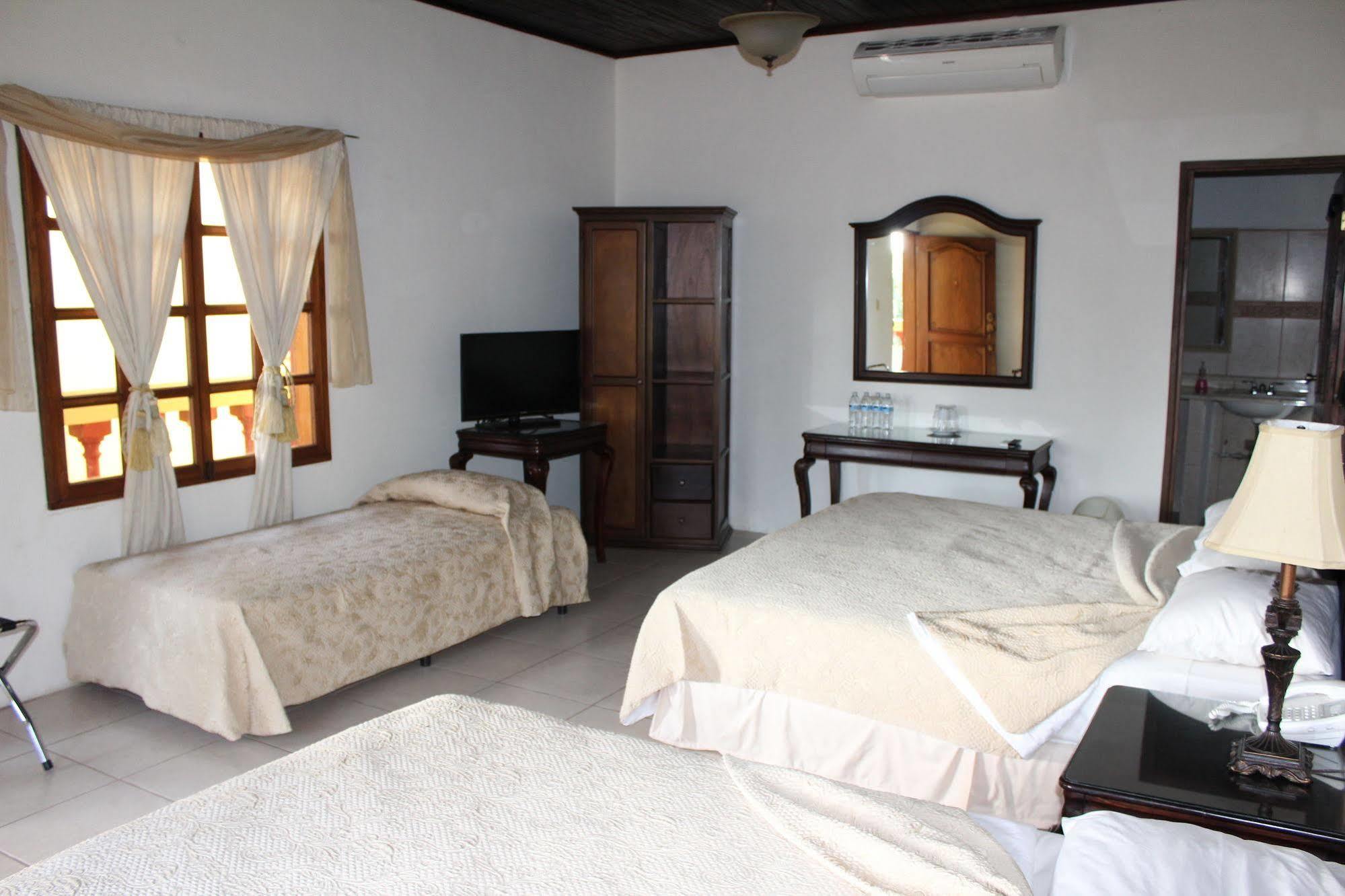 Hotel Palacio Real גרנאדה מראה חיצוני תמונה